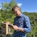 A Fresh Look for Summer: New Haircut, Big Plans