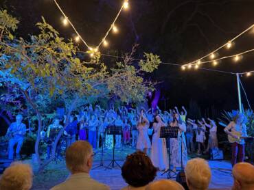 A Summer Night Full of Music and Memories