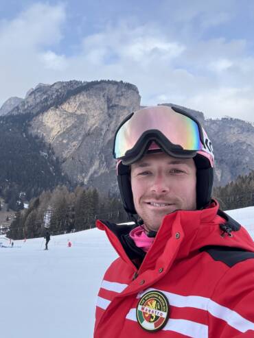 Top 5 Best Ski Resorts in the Alps for Winter 2025